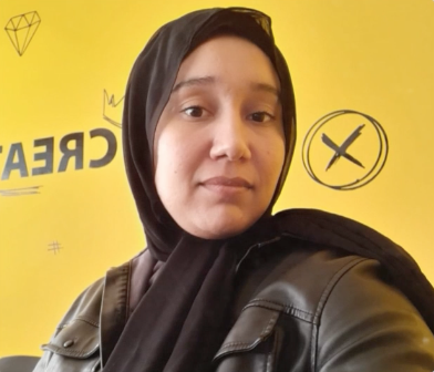 Hanane Biane 