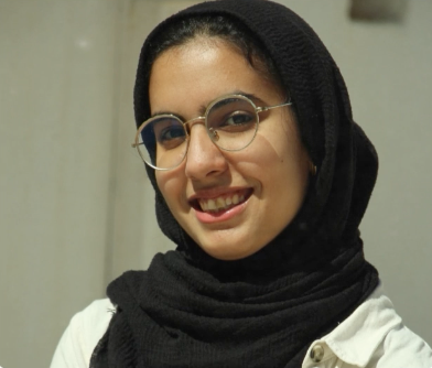 SOUKAINA ELFARSSI