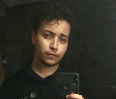 Yassir Koudoussi 