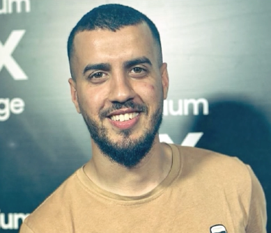Youssef Rama