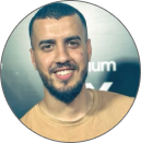 Hamza Benkhouti 